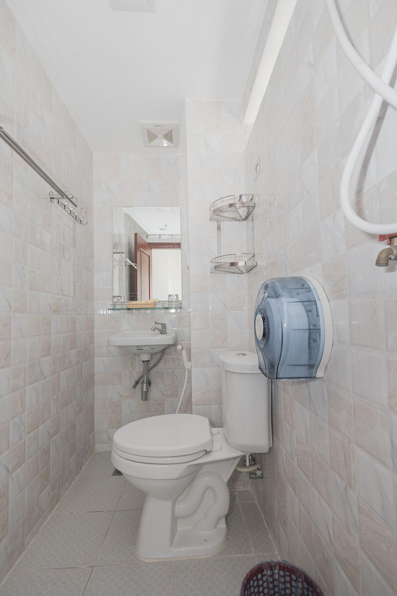 Dynsey Boutique Hotel Phnompen Kültér fotó