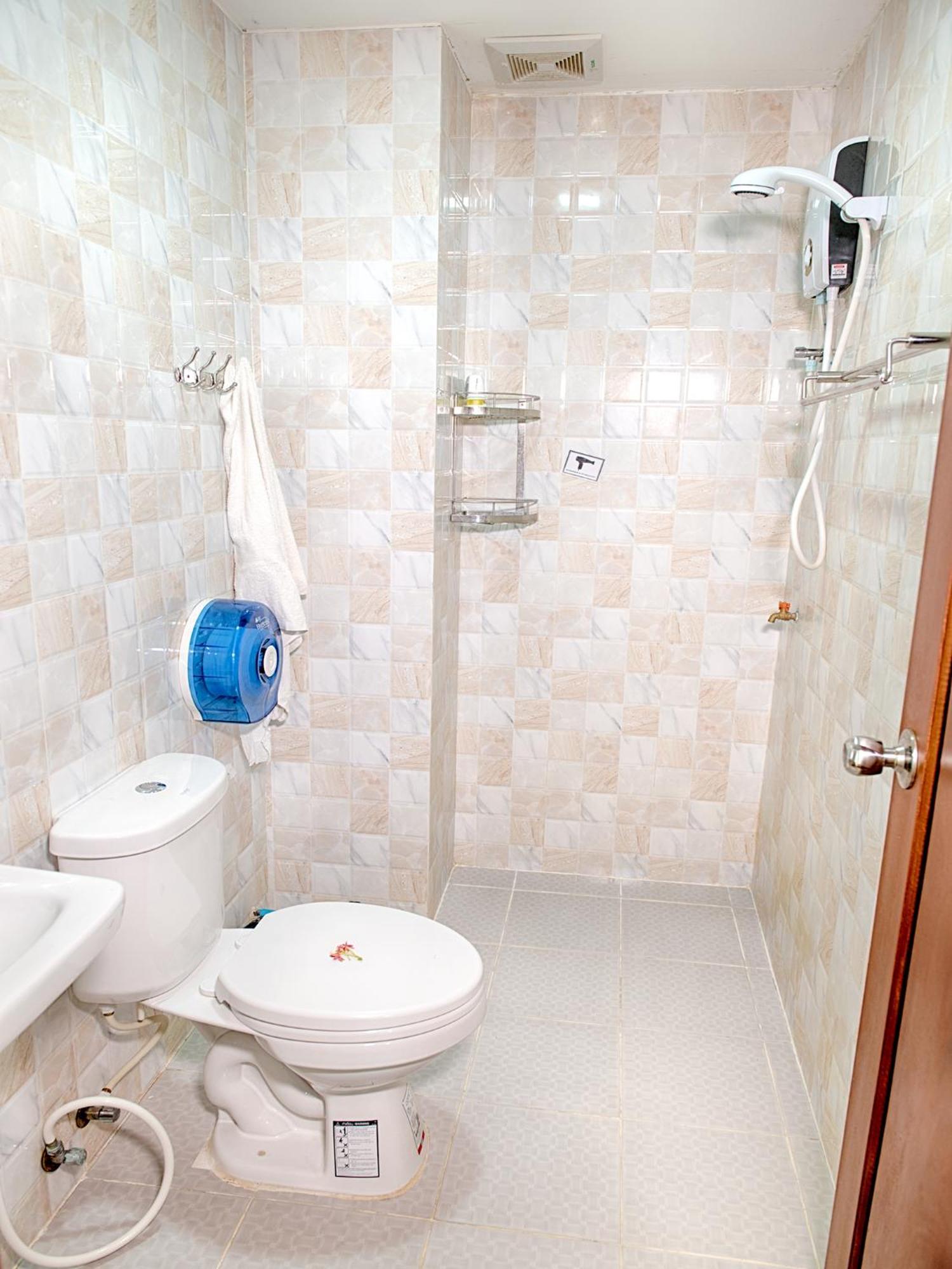 Dynsey Boutique Hotel Phnompen Kültér fotó
