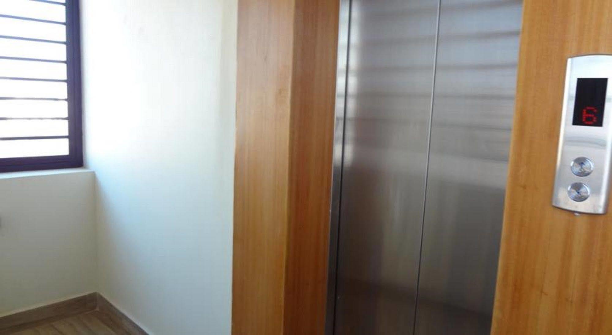 Dynsey Boutique Hotel Phnompen Kültér fotó